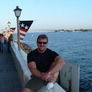 Meet your Posher, Larry